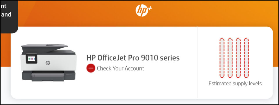 Here’s why I will never buy an HP printer again (this time for sure ...